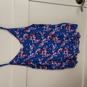 Pixley Summer Tank Top